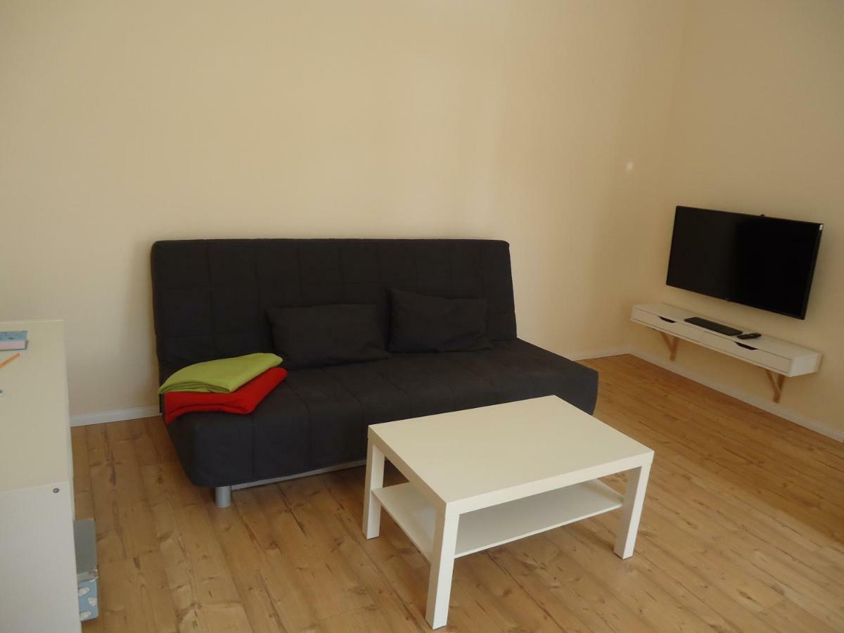 Ferienwohnung Gaensebluemchen In Buchholz Steinhofel エクステリア 写真